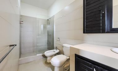 Departamento en  Venta con Frente de Laguna - Puerto Aventuras
