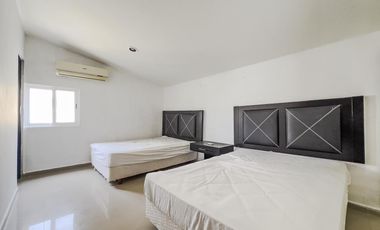 Departamento en  Venta con Frente de Laguna - Puerto Aventuras