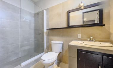 Departamento en  Venta con Frente de Laguna - Puerto Aventuras