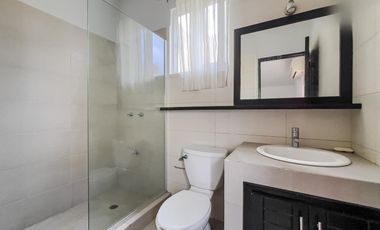 Departamento en  Venta con Frente de Laguna - Puerto Aventuras
