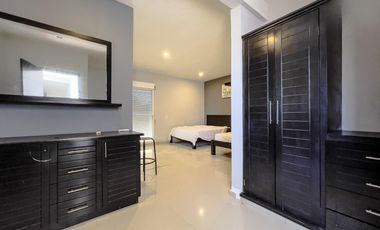 Departamento en  Venta con Frente de Laguna - Puerto Aventuras