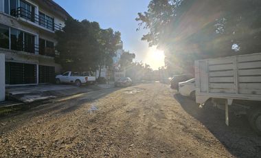 Terreno en  Venta - Tulum Centro - Excelente Ubicación