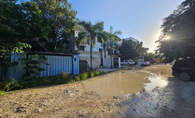 Terreno en  Venta - Tulum Centro - Excelente Ubicación