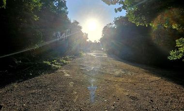 Terreno en  Venta - Tulum Centro - Excelente Ubicación
