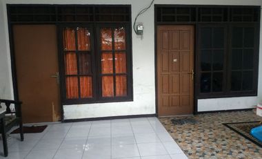 Rumah Murah Taman Pinang Sidoarjo