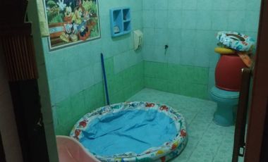 Rumah Murah Taman Pinang Sidoarjo