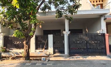 Rumah Murah Taman Pinang Sidoarjo