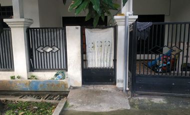 Rumah Murah Taman Pinang Sidoarjo