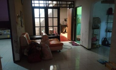 Rumah Murah Taman Pinang Sidoarjo