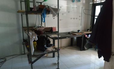 Rumah Murah Taman Pinang Sidoarjo