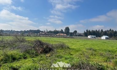Terreno Construccion en Venta en condominio la reserva de Huilquilemu, al frente del museo de Huilquilemu por calle interior