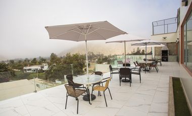 Casa de campo en Venta, Tercera Etapa de Cieneguilla