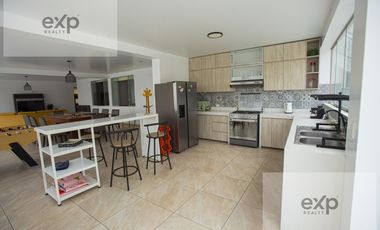 Casa de campo en Venta, Tercera Etapa de Cieneguilla