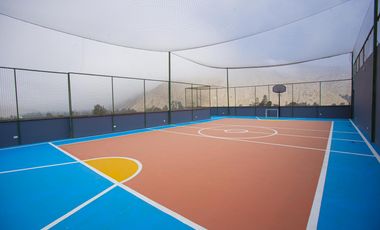 Casa de campo en Venta, Tercera Etapa de Cieneguilla