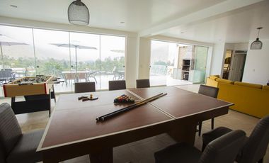 Casa de campo en Venta, Tercera Etapa de Cieneguilla