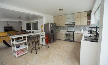 Casa de campo en Venta, Tercera Etapa de Cieneguilla