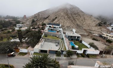 Casa de campo en Venta, Tercera Etapa de Cieneguilla