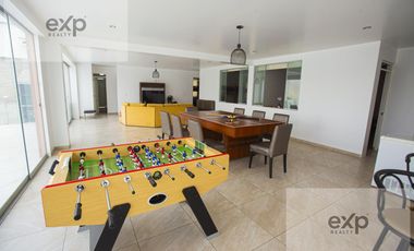 Casa de campo en Venta, Tercera Etapa de Cieneguilla