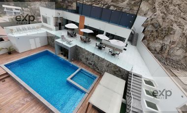 Casa de campo en Venta, Tercera Etapa de Cieneguilla