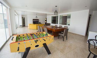 Casa de campo en Venta, Tercera Etapa de Cieneguilla