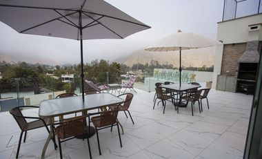 Casa de campo en Venta, Tercera Etapa de Cieneguilla