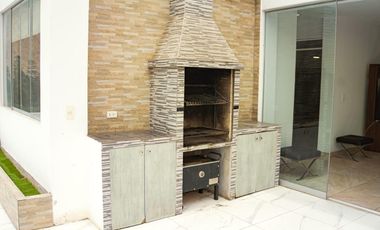 Casa de campo en Venta, Tercera Etapa de Cieneguilla