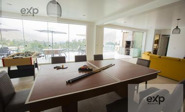 Casa de campo en Venta, Tercera Etapa de Cieneguilla