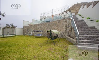 Casa de campo en Venta, Tercera Etapa de Cieneguilla