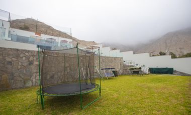 Casa de campo en Venta, Tercera Etapa de Cieneguilla