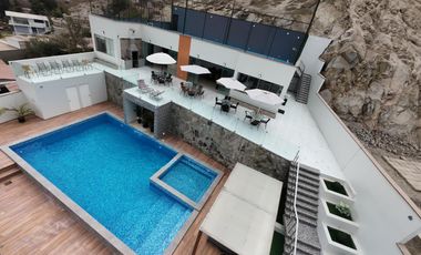 Casa de campo en Venta, Tercera Etapa de Cieneguilla