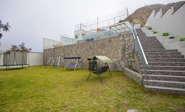 Casa de campo en Venta, Tercera Etapa de Cieneguilla