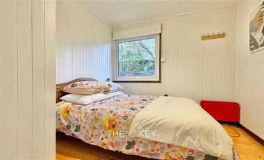 Casa en Venta en CAMINO VILLARRICA - PUCÓN KM 10,5