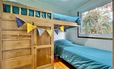 Casa en Venta en CAMINO VILLARRICA - PUCÓN KM 10,5