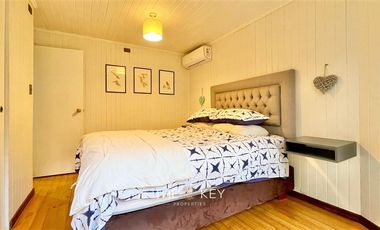 Casa en Venta en CAMINO VILLARRICA - PUCÓN KM 10,5