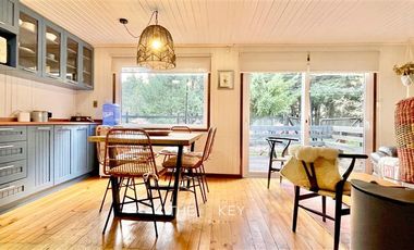 Casa en Venta en CAMINO VILLARRICA - PUCÓN KM 10,5
