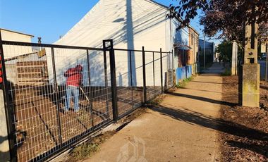 Sitio en Arriendo en COD37380 Sector Blanco con O´Higgins