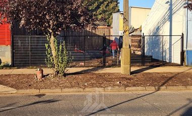 Sitio en Arriendo en COD37380 Sector Blanco con O´Higgins