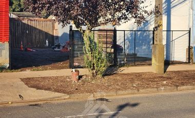 Sitio en Arriendo en COD37380 Sector Blanco con O´Higgins