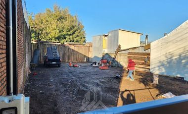 Sitio en Arriendo en COD37380 Sector Blanco con O´Higgins