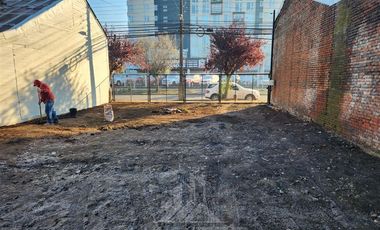 Sitio en Arriendo en COD37380 Sector Blanco con O´Higgins