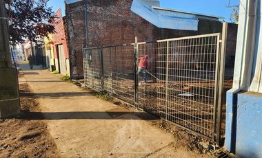 Sitio en Arriendo en COD37380 Sector Blanco con O´Higgins