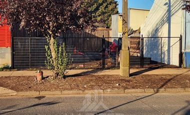 Sitio en Arriendo en COD37380 Sector Blanco con O´Higgins