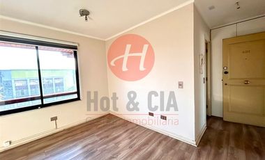 Departamento en Arriendo en Centro