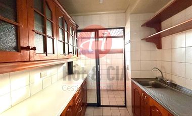 Departamento en Arriendo en Centro