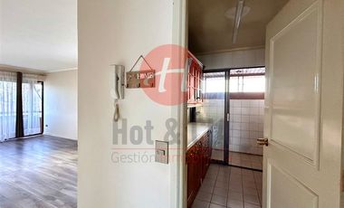 Departamento en Arriendo en Centro