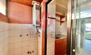 Departamento en Arriendo en Centro