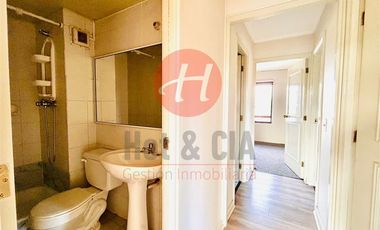 Departamento en Arriendo en Centro