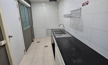 FOR SELL Townhouse/Townhome  Pruksa Ville Phutthamonthon Sai 4  CX-127724