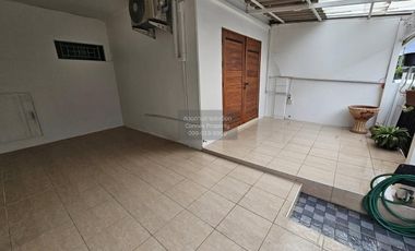 FOR SELL Townhouse/Townhome  Pruksa Ville Phutthamonthon Sai 4  CX-127724