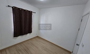 FOR SELL Townhouse/Townhome  Pruksa Ville Phutthamonthon Sai 4  CX-127724